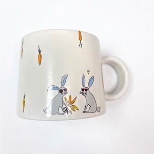 Jack’s Carrots Designer Collection by Magenta “Carrot Cup”